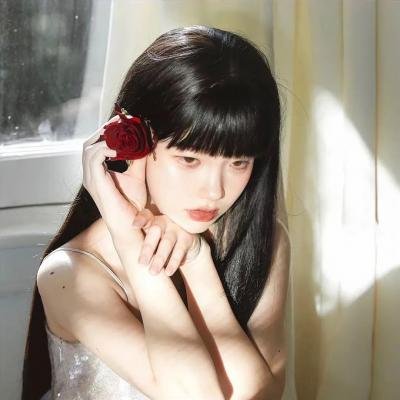 沉默的小孩