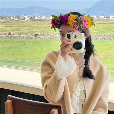 江湖儿女