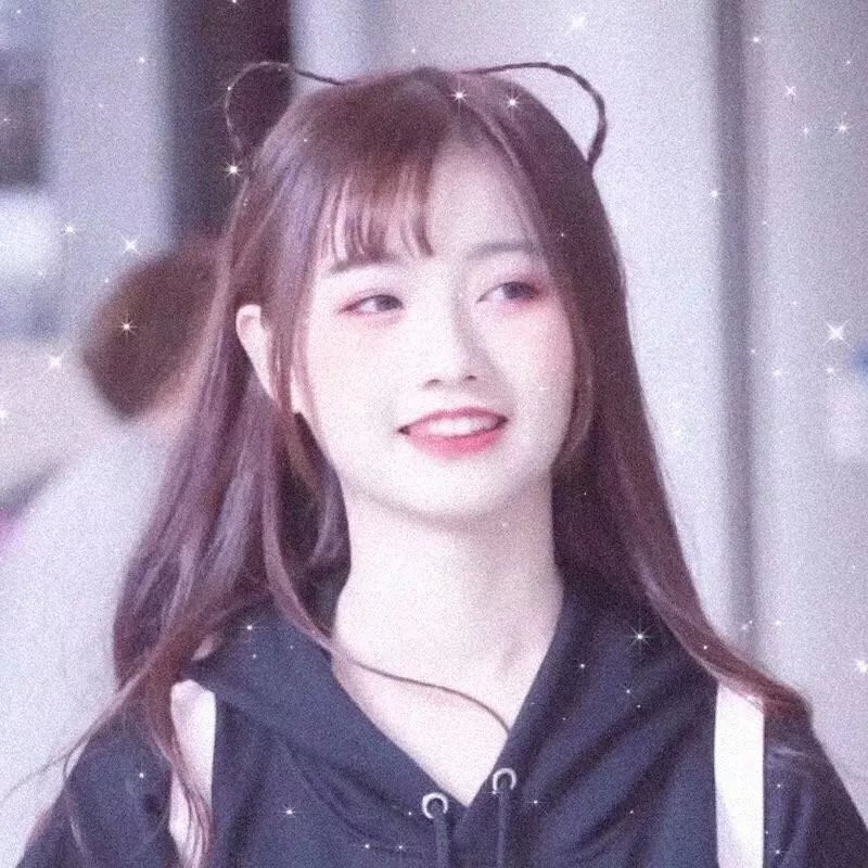 永恒的少女