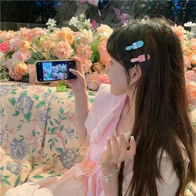 愿为女人