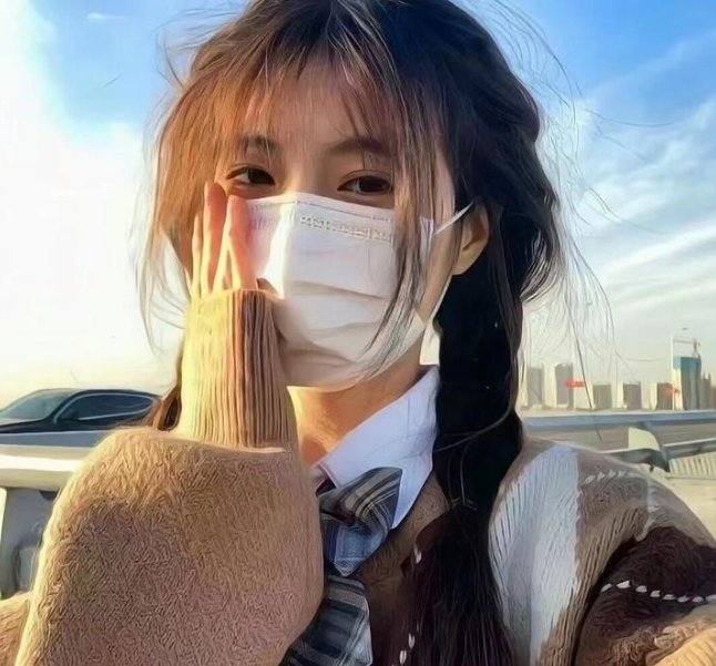 甜姐儿